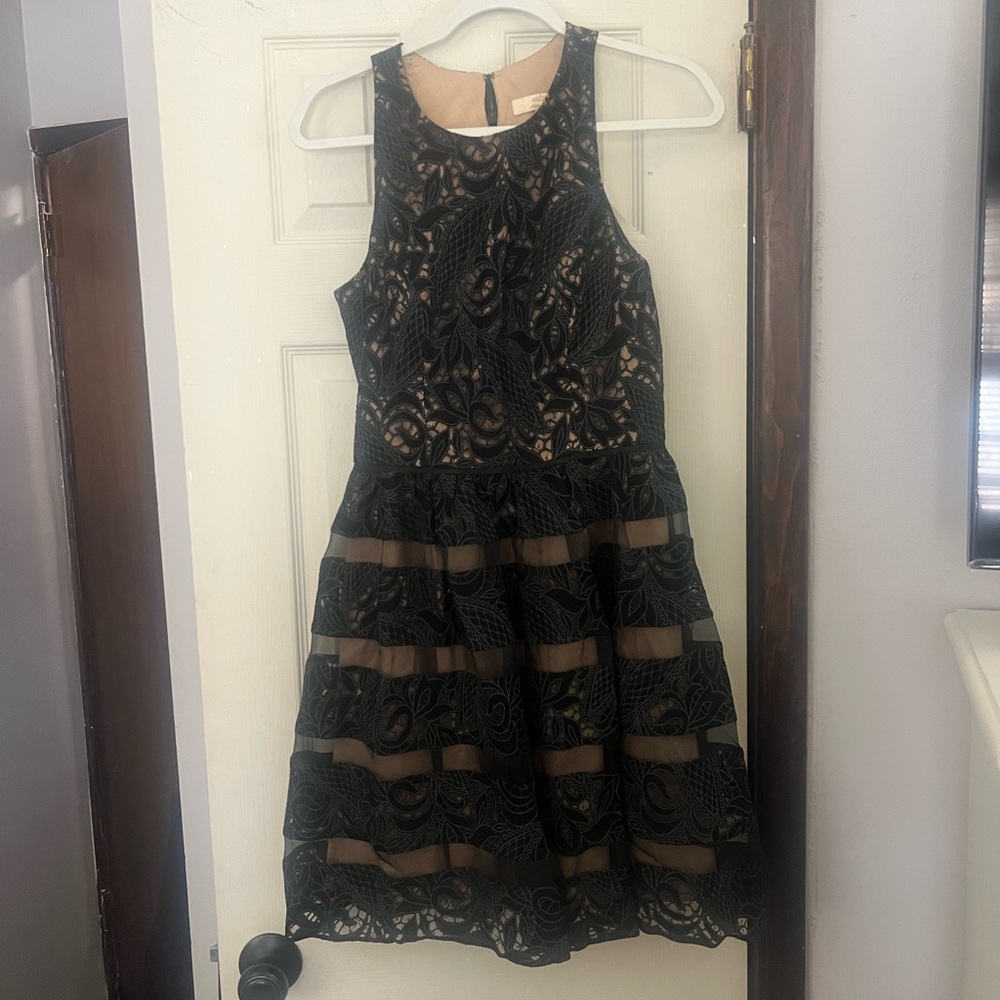 Aidan by Aidan Mattox Gorgeous Dress!!! Size 8